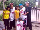 Picture for song 'OneChu - KKN (Kucim Kau Nanti)' by artist 'OneChu'