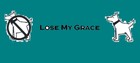 Picture for song 'Lose My Grace' by artist 'OneDogMustGo'