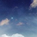 Picture for song 'Up in the sky' by artist 'OneLovebeats'