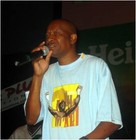 Picture for song 'Passa Passa Party' by artist 'Onyan And The Burning Flames'