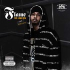 Picture for song 'Flame - Let's Ride ft. Alibi (Prod. oobee)' by artist 'oobee'