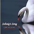 Picture for song 'Solveig's Song' by artist 'ORIGEN'
