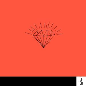 Picture for song 'Diamonds (Gerard. x Orioncreates)' by artist 'Orioncreates'