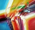 Picture for song 'decompressing the manical chaos' by artist 'osvid'