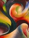 Picture for song 'mystical awakening' by artist 'osvid'