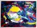 Picture for song 'surreal gravity' by artist 'osvid'