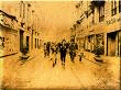 Picture for song 'Ghost Parade' by artist 'Otis Jones'