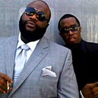 Picture for song '*NEW* Paid the cost to be the Boss - Free DL' by artist 'pablo beats'