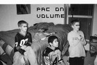 Picture for song 'Dope Boy Magic.mp3' by artist 'Pac On It'