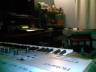 Picture for song 'Fantom Beatz1 - Original Composition' by artist 'Padlock Productionz'