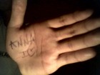 Picture for song 'nag hihintay kahit walang pag Asa' by artist 'parhe song'