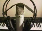 Picture for song ''Get your flow on' - Track 1' by artist 'PastorDreBeats'