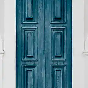 Picture for song 'My Front Door' by artist 'Patricia Bishop and Jesse Navarro Songs'