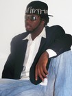 Picture for song 'My time featuring Patrick Parents' by artist 'Patrick Parents'