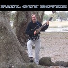 Picture for song 'SOMEDAY' by artist 'PAUL GUY BOVEE AKA REAL MAN'