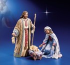 Picture for song 'Jesus Born On This Day' by artist 'Paulina Parada'