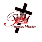 Picture for song 'If God B 4 Me' by artist 'Paul's Anointed Mission (US)'