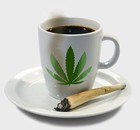 Picture for song 'Coffee And Kush *Curren$y Chill Music*' by artist 'PeaceTime Beatz'