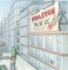 Picture for song 'Falling Apart To Double Time' by artist 'Pendleton'
