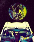 Picture for song 'Galaxy' by artist 'PerfectionistMusic'