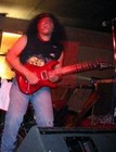 Picture for song 'Taint my Sun' by artist 'PERF DE CASTRO'