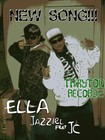 Picture for song 'Ella-Jazziel ft/Jc' by artist 'perucho'
