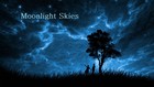 Picture for song 'Moonlight Skies -Piano Ballad- FreeDL!' by artist 'Pestrator Productions'