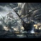 Picture for song 'Warship From Hell' by artist 'Peter Mor'