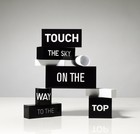 Picture for song 'To The Top (featuring A-Sick)' by artist 'Petey (NYC)'