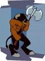 Picture for song 'Razor Tube' by artist 'Pet Minotaur'