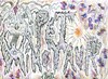 Picture for song 'Sunday Saronade' by artist 'Pet Minotaur'