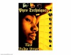 Picture for song 'Revolution' by artist 'Pharaoh aka Pyro Techniquez'