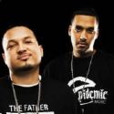 Picture for song 'Block On Lean ((Free Download))' by artist 'Phase One On The Boards'