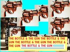 Picture for song 'THE BOTTLE & THE GUN' by artist 'phat jolly roger'