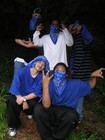Picture for song 'Goons Takin Over' by artist 'Phat TOm aka Phat HomoCide'