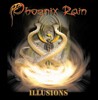 Picture for song 'When I Fall' by artist 'Phoenix Rain'