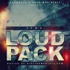 Picture for song '50 Clip x Yung Mob Beatz' by artist 'PhonicBeats'