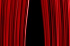 Picture for song 'Red Curtain (Instrumental)' by artist 'Piano Man Productions'