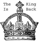 Picture for song '3pac - The King's Back' by artist 'Pig Munstah Recordz'