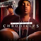 Picture for song '9;46' by artist 'PIMPIN OF DEM FRANCHIZE BOYZ'