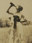 Picture for song 'Whiskey Drinkin' Woman' by artist 'Pinecats'