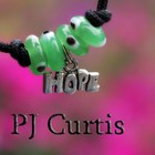 Picture for song 'It Must Have Been Love' by artist 'PJ Curtis'