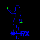 Picture for song 'techno max' by artist 'Pk Spin'