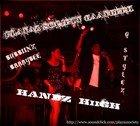 Picture for song 'HANDZ HiiGH! - P.$ ( BUBBiiNZ BAYBEE & G-$TYLEZ)' by artist 'Playaz Society'