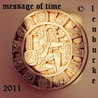 Picture for song 'message of time' by artist 'Plaza7'