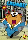 Picture for song 'Danger Mouse Theme Song Beat' by artist 'PLAZTIKMAN'
