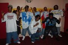 Picture for song 'POST UP IN DA CLUB' by artist 'PLP (Pipe Line)'