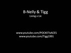 Picture for song 'Living a Lie (feat. Tigg)' by artist 'PocketAcesX'