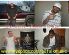 Picture for song 'bump n da trunk' by artist 'Po' Folk Music'
