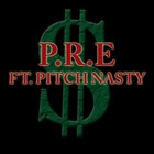 Picture for song 'P.R.E' by artist 'Pop Rock Exploziun'